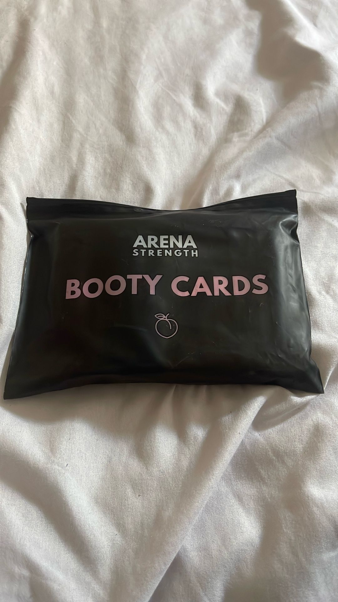 Booty Cards