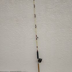 Penn Rod And Reel