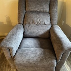 Lazy Boy Power Recliner 