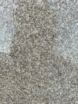 Almost Free Granite Bullnosed lol