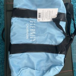 Calvin Klein Duffel Bag