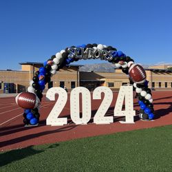 Balloon Arch