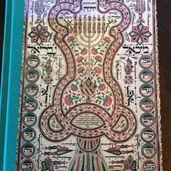 NEW Jewish Book of Days 