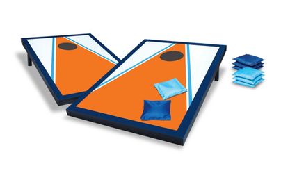Rec League 2’ x 3’ Cornhole Boards New Scratch and Dent
