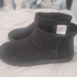 Womens Boots