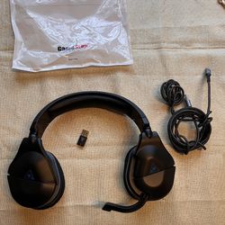 Turtle Beach Stealth 600 Gen 2