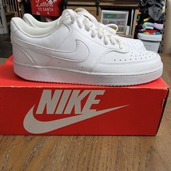 Nike Court Vision Low NN 