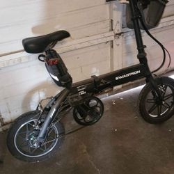 EBIKE