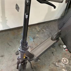 Ninebot Electric Scooter Plus 
