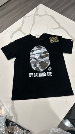 bape tee