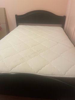 Bed/ Cama