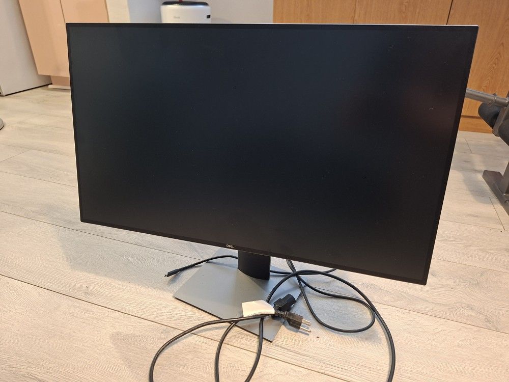 Dell Ultrasharp U2719DX 27-Inch WQHD 2560x1440