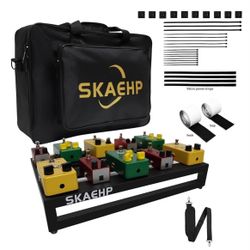 Pedal Board