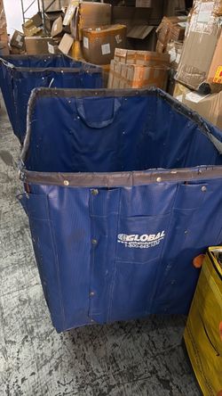 Mailer crate