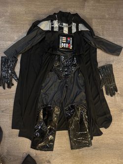 Kids costumes