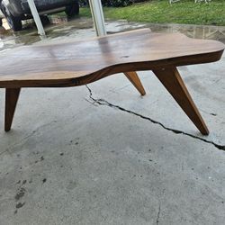 Art Deco Coffee Table