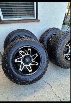 8x170 ford 150 wheels