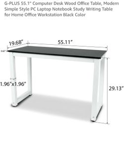 Desk