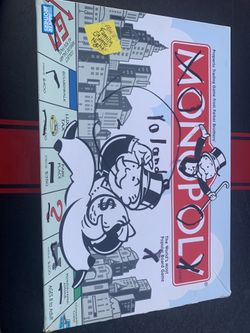 Monopoly