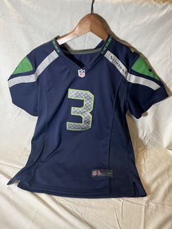 Women’s Size large Seahawks Jersey