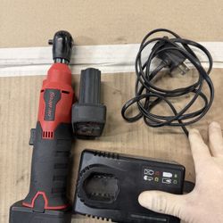 Snapon 1/4 Ratchet 