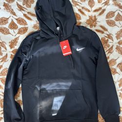 Nike Air Black Hoodie