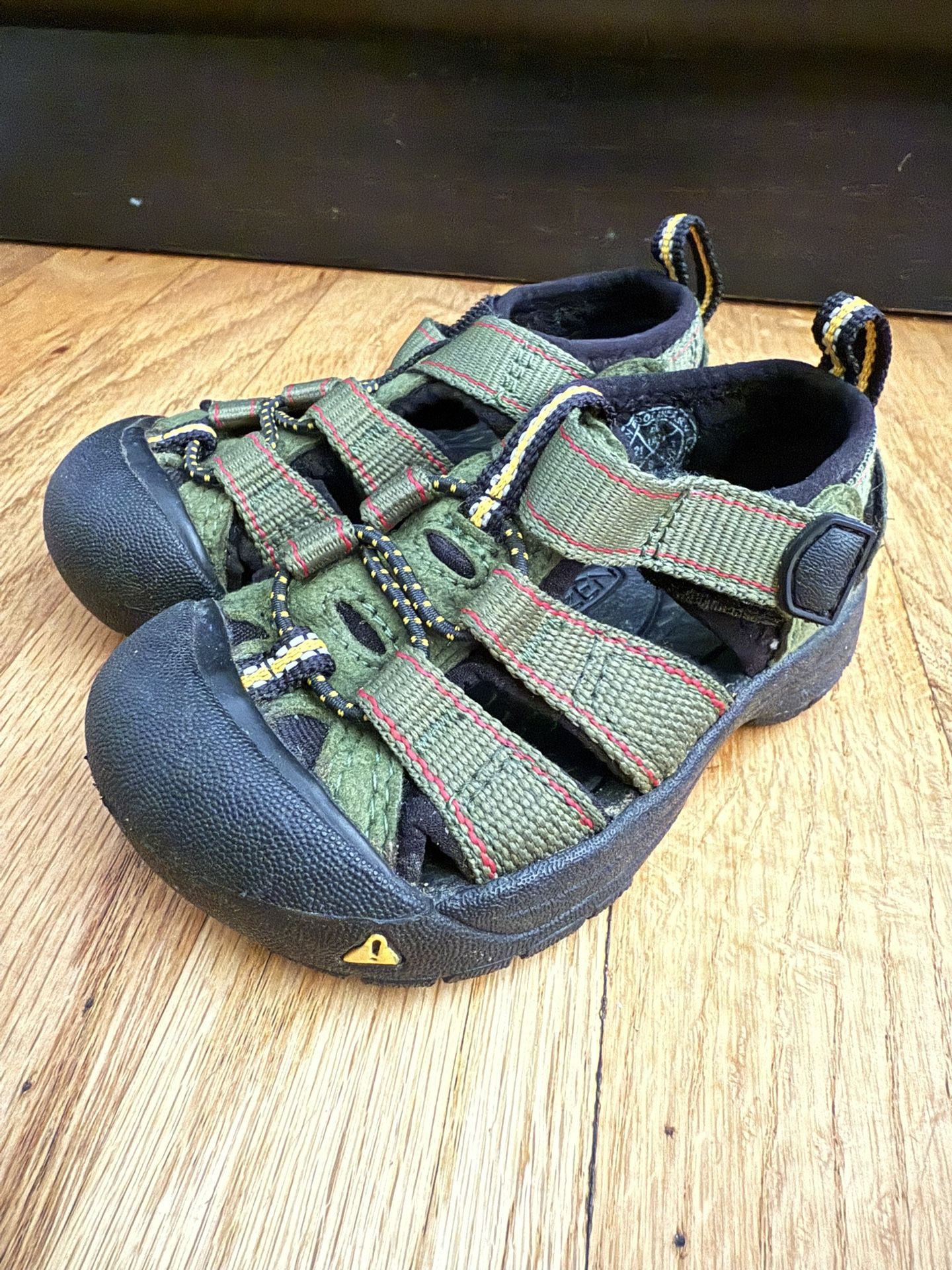 Keen Toddler Sandals