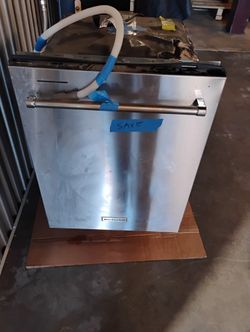 Dishwasher