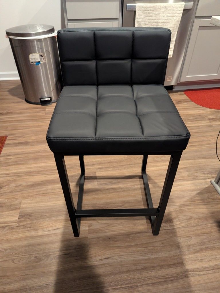 26inch Tall Barstool Brand New To Assemble