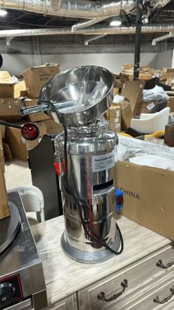 ❤️‍🔥 Peanut Butter Making Machine,
