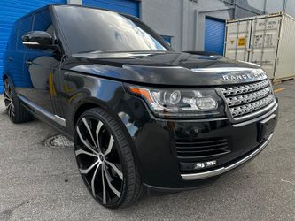 Range