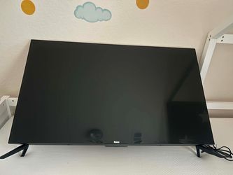 Roku smart tv- 43 inch select