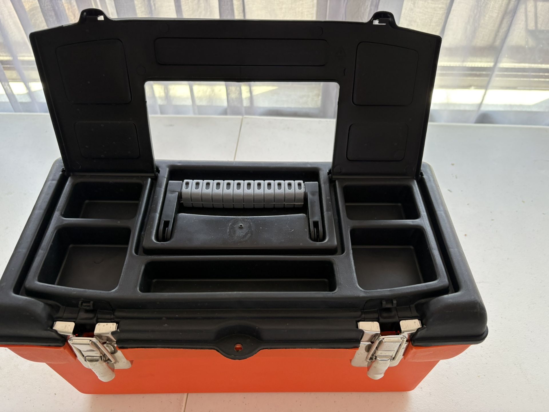 Tool Boxes