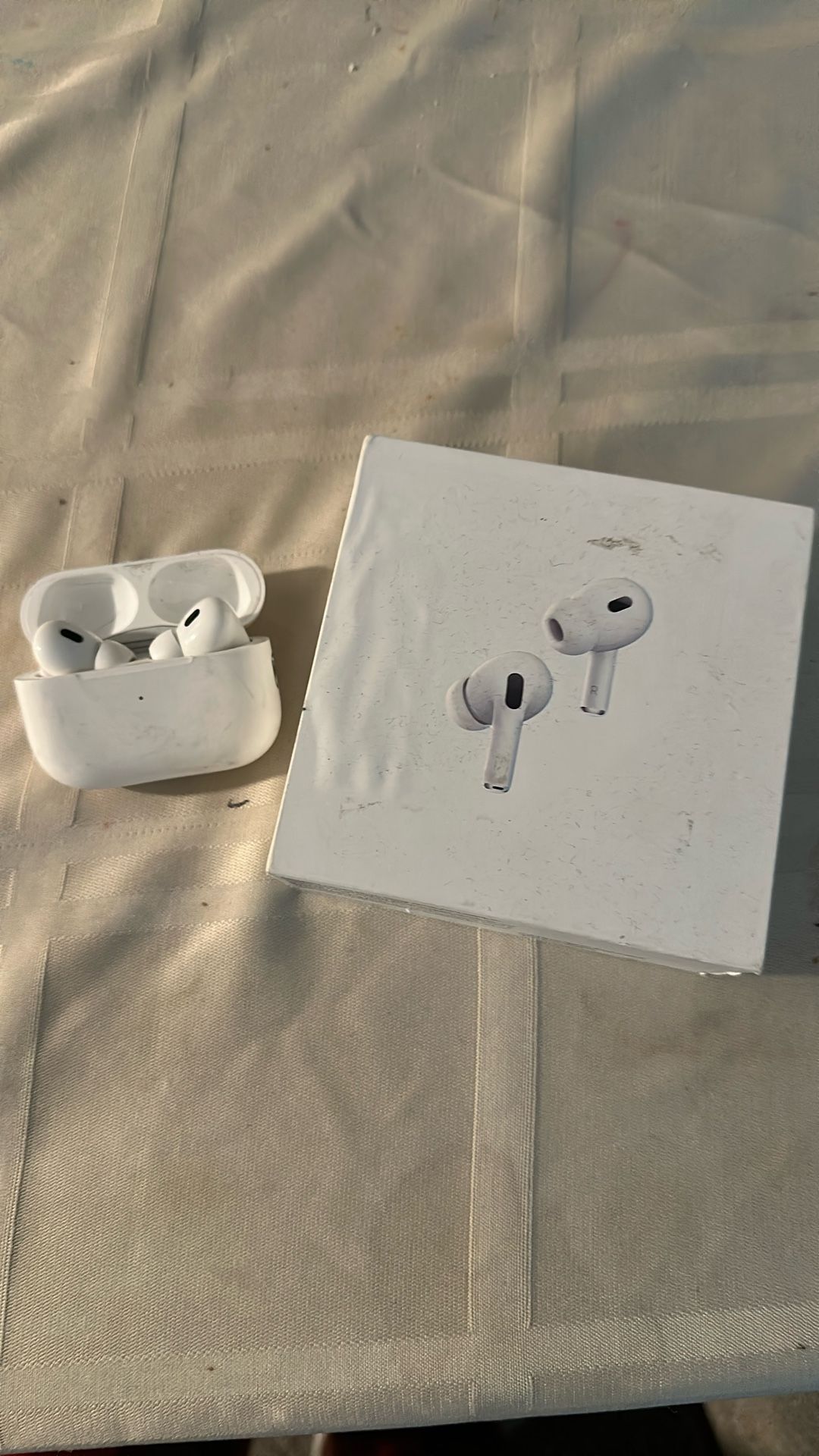 AirPod Pro 2 