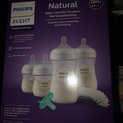 Philips Bottles / Wipe Warmer
