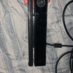 Xbox One Kinect