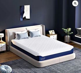Queen size mattress
