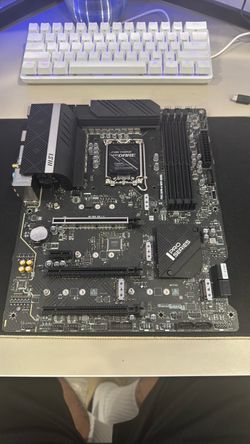 Motherboard