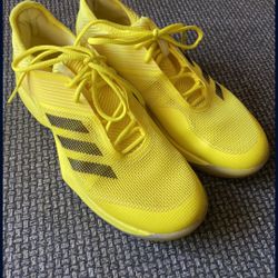 Unused Running Shoes; Adidas Men’s Size 10.5