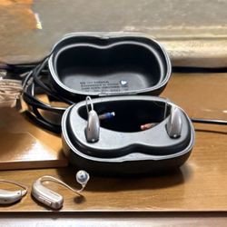 Reconditioned Hearing Aids