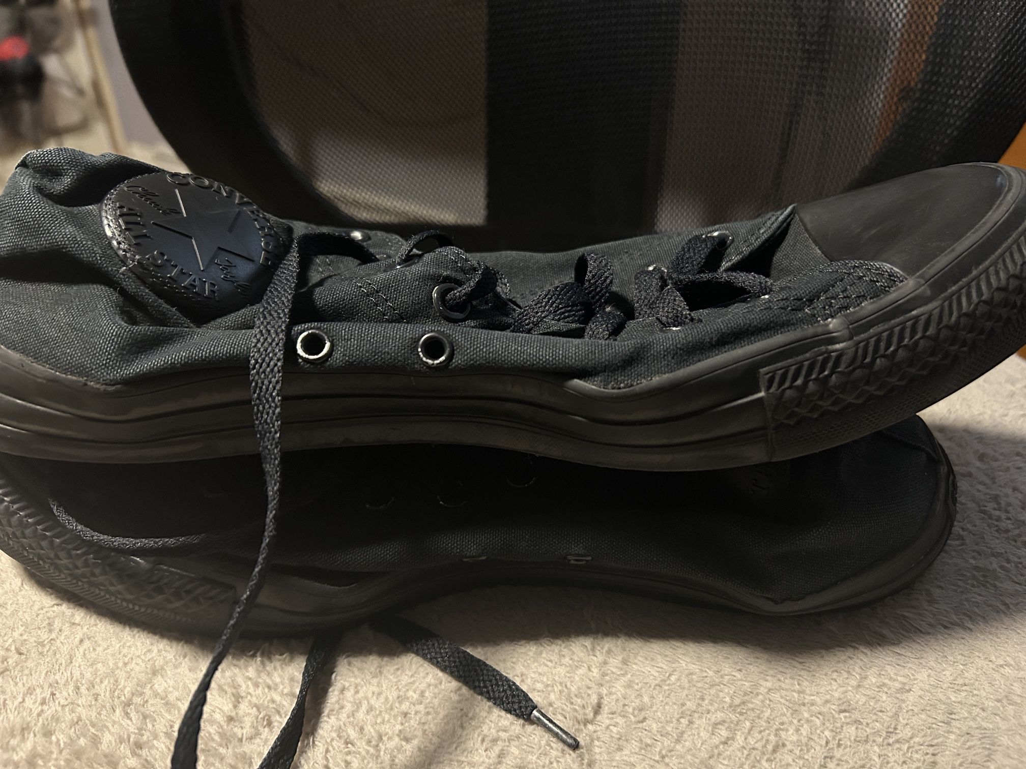 Chuck Taylor All Star High Top