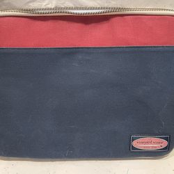 Vineyard Vines Laptop Computer Case Sleeve