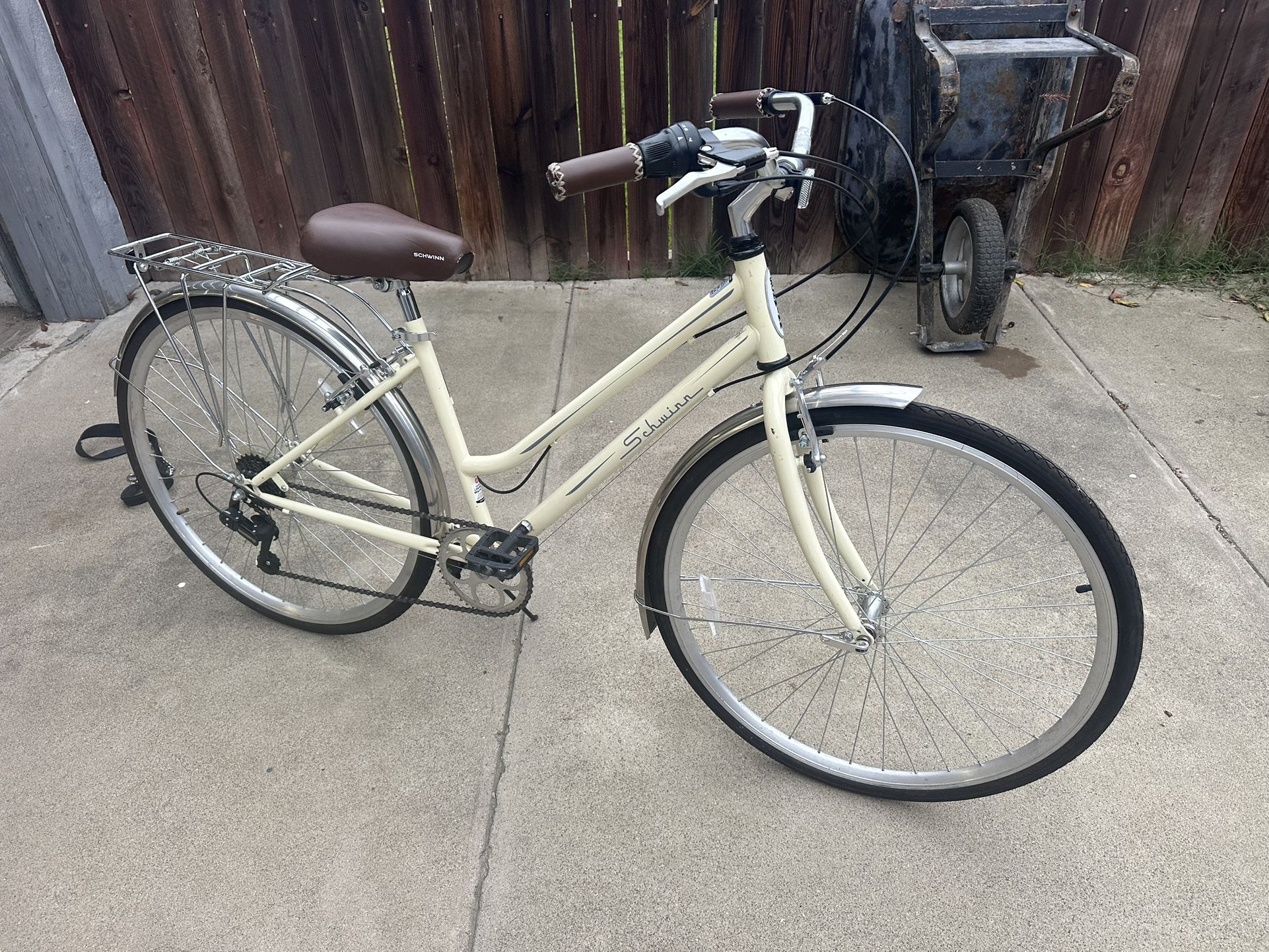 Schwinn Bicycle