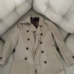 Zara Coat Size medium
