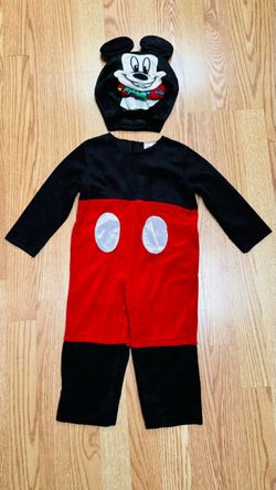 Baby costume
