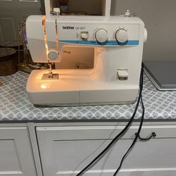Brother Sewing machine