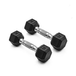 Workout Dumbbell
