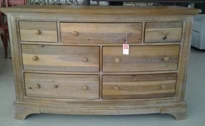 Pembrooke dresser 2025