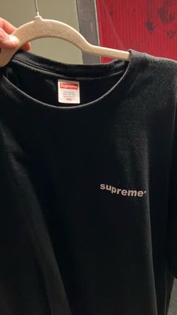 Supreme Tshirt