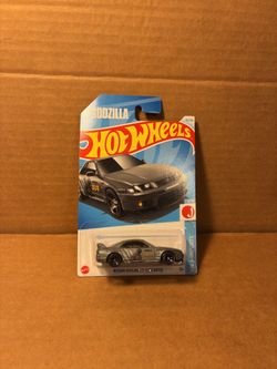 Hot Wheels Nissan Skyline GT-R (Milwaukie,OR)